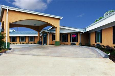 Americas Best Value Inn Caldwell Exterior foto