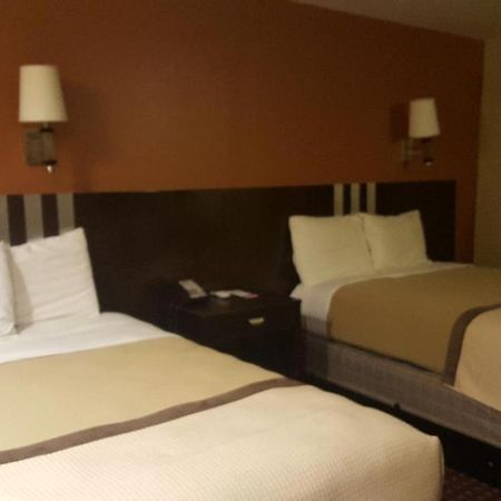 Americas Best Value Inn Caldwell Exterior foto