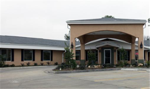Americas Best Value Inn Caldwell Exterior foto