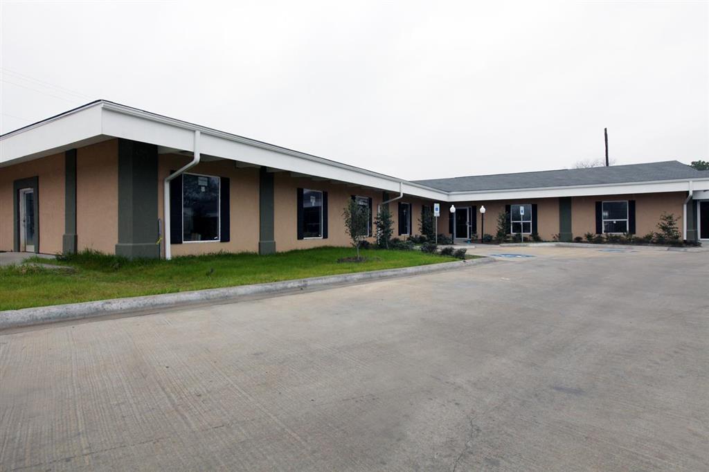 Americas Best Value Inn Caldwell Exterior foto