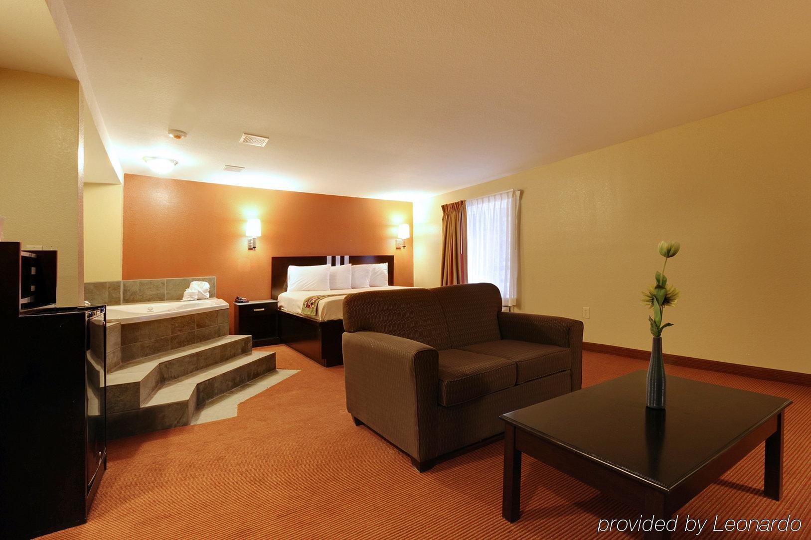 Americas Best Value Inn Caldwell Habitación foto