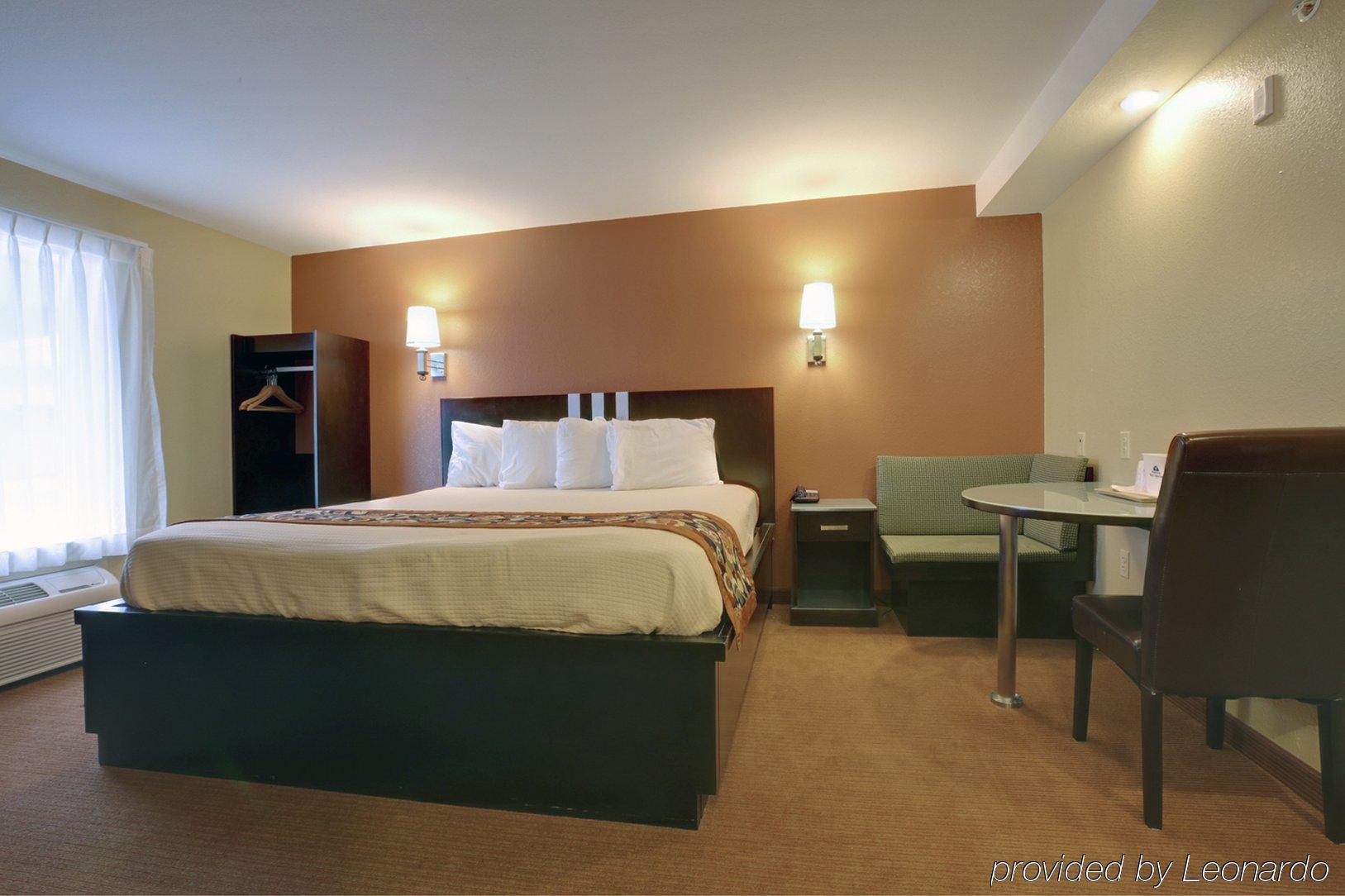 Americas Best Value Inn Caldwell Habitación foto