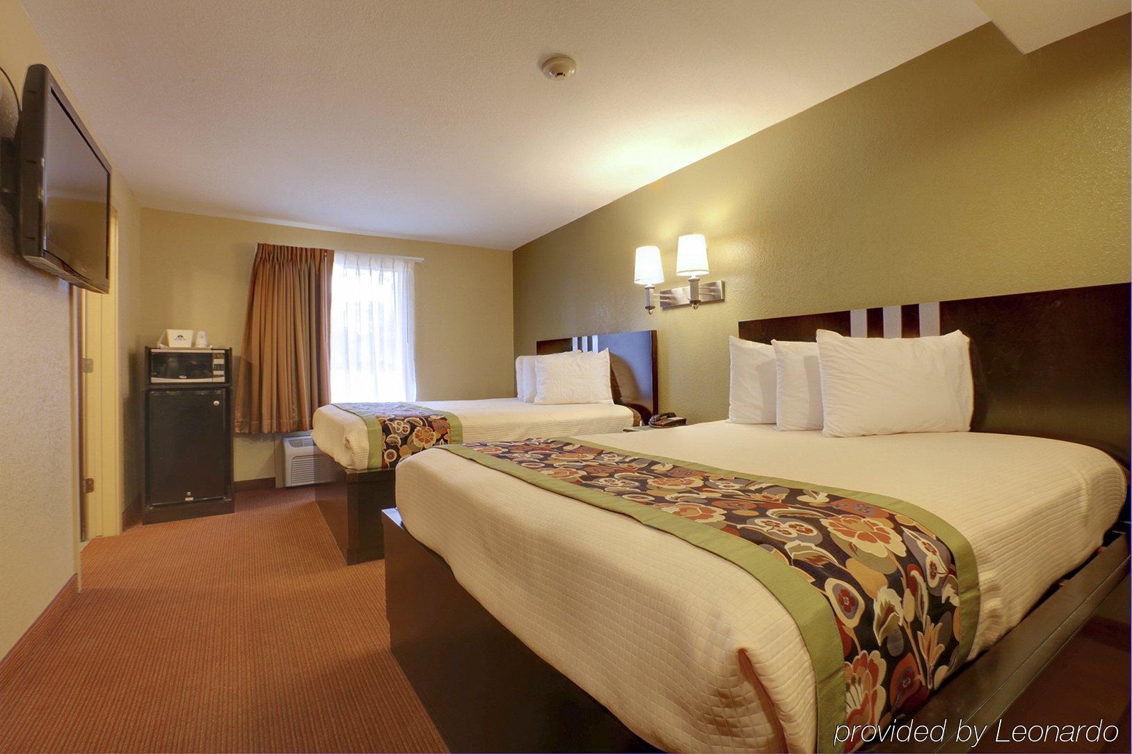 Americas Best Value Inn Caldwell Habitación foto